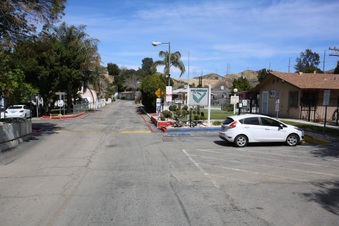 Mobile Home Park
