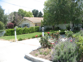 22136 Placeritos Blvd.
