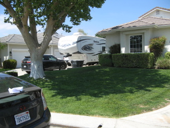 22203 Palomino Way