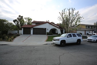 23021 Haden Court