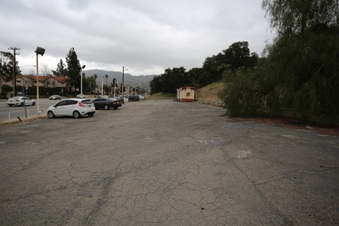Mountain Motors