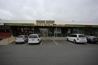 SCV Pawn