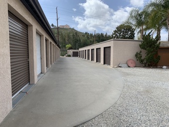 Storage Facility