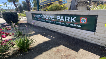 Rimgrove County Park