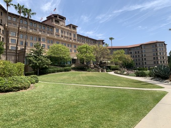 Langham Pasadena