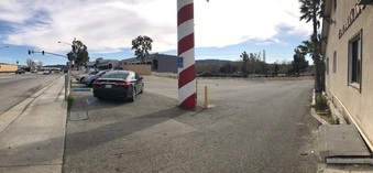 Blue Bell Diner