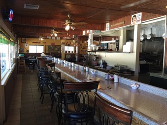 Blue Bell Diner #2