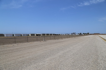 Camarillo Airport & Hangar 3
