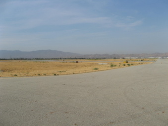 Chino Airport