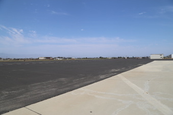Oxnard Airport