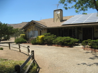 Truette House