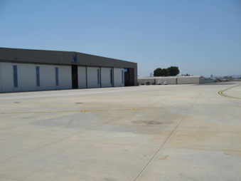 Van Nuys Aeroplex