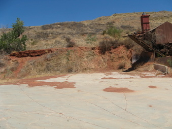 Castaic Brick
