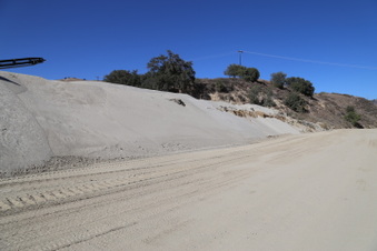 Gillibrand Quarry