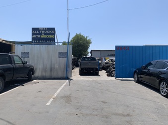 All Truck & Auto Wrecking