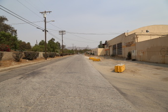 Auto Salvage yards