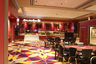 Lucky Lady Casino