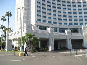 Casino's