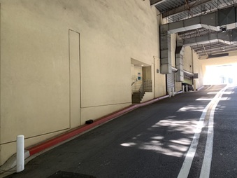 Sherman Oaks Galleria