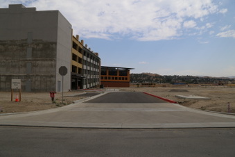 Vista Canyon Project