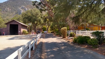 Hidden Valley#1
