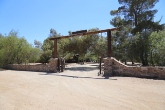 Little Bonanza Ranch