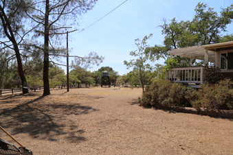 Old Melody Acres