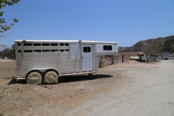 Rancho El Sereno