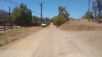 Rutherford Ranch