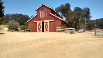 Thornton Ranch