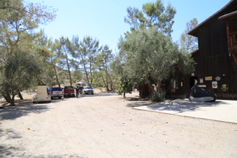 Watt Ranch