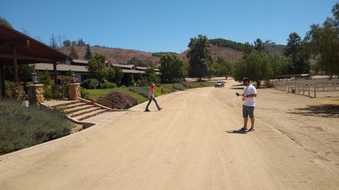 Wolfe Canyon Ranch