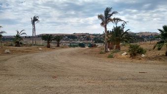 Yeguada Herrera Ranch