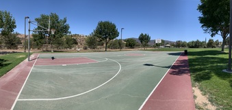 Creekview Park- Newhall