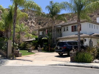 Dawnel Property Santa Clarita 