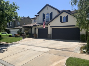 Hayes Property Santa Clarita 