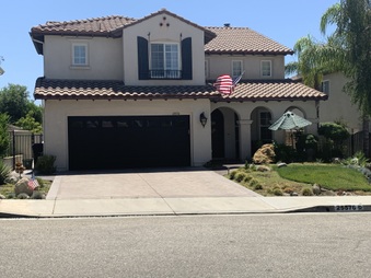 Mission Property Santa Clarita 