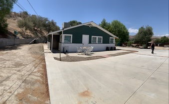 Prepper compound 
