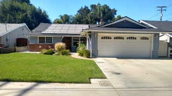 23207 Maple St. Newhall
