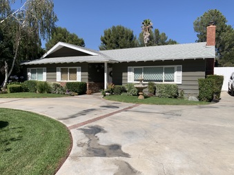 Tammy’s House