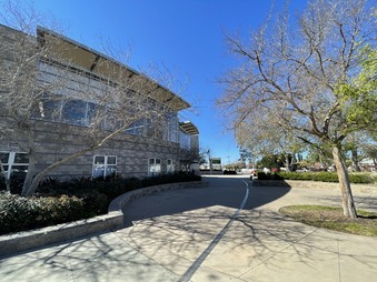 Arleta HS