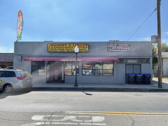 American Market