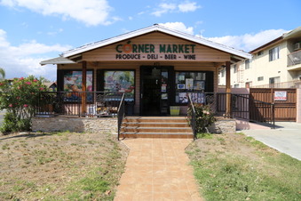 Corner Market