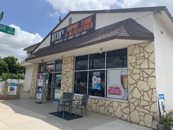 Otto’s Market