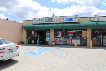 Roy's Market - (Not Cleared)