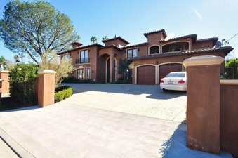 Tarzana
