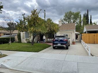 Salazar House