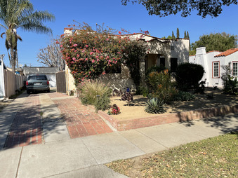 507 Allen Avenue