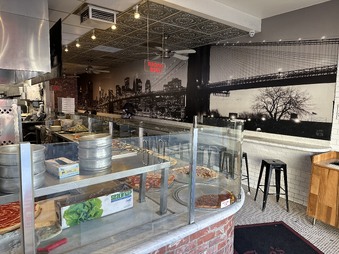 Joe’s Pizza Hollywood