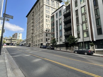 Olive & 5th